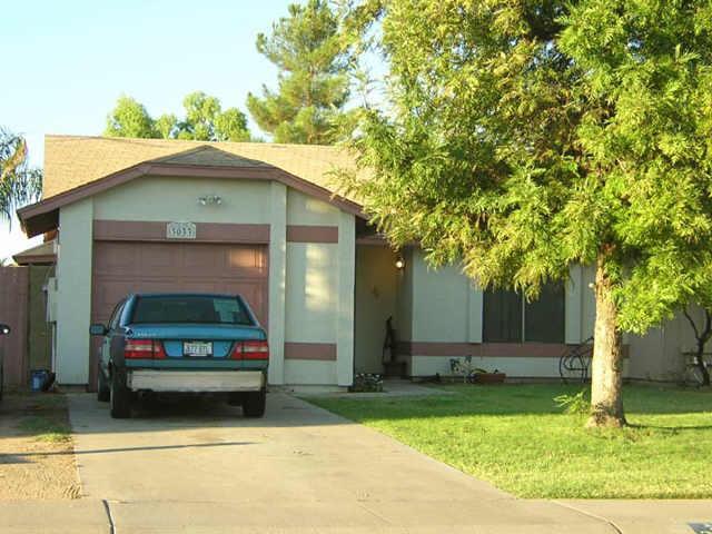 3033 W Potter Dr., Phoenix, AZ 85027