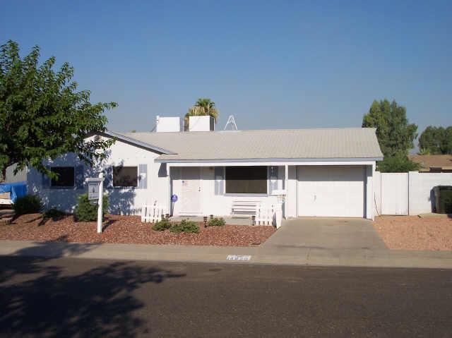 14820 N 37th St., Phoenix, AZ 85032