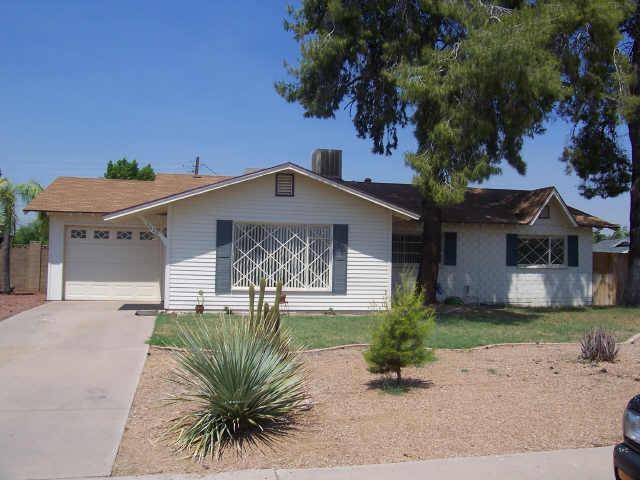 3620 N Granite Reef Rd., Scottsdale, AZ 85251