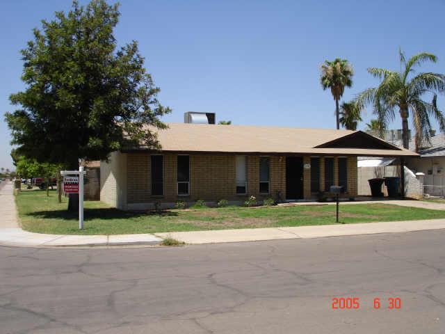 132 S Pueblo St., Gilbert, AZ 85233