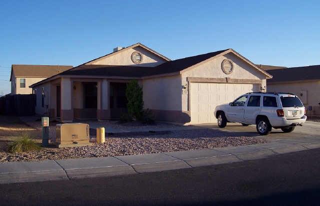 11529 W Charter Oak Rd., El Mirage, AZ 85335