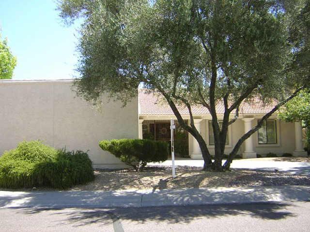 7627 N Via De Manana, Scottsdale, AZ 85258