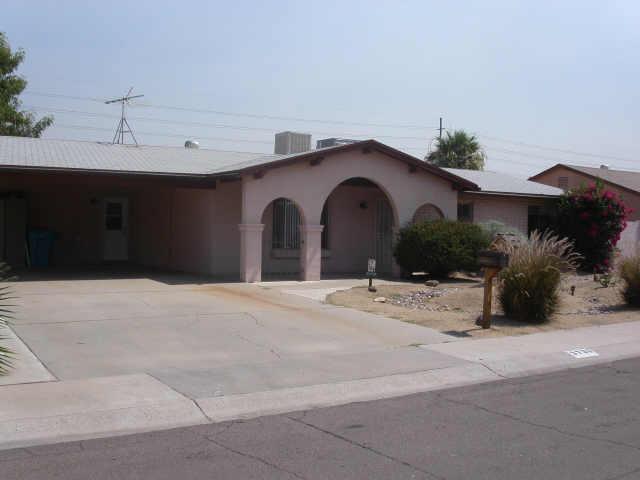 3730 W Rue De Lamour Ave., Phoenix, AZ 85029