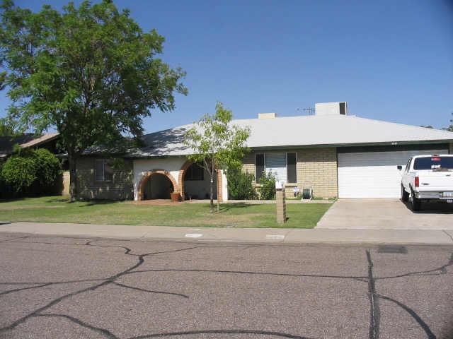 12415 N 49th Ave., Glendale, AZ 85304