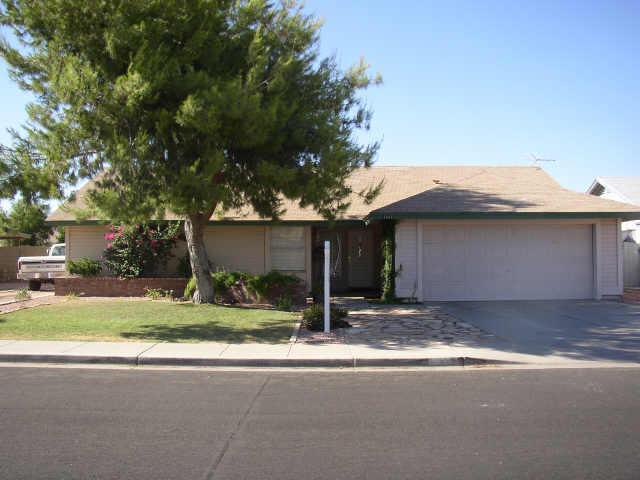 1042 E Ingram St., Mesa, AZ 85203