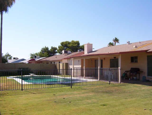 3919 W Lupine Ave. #NICE, Phoenix, AZ 85029