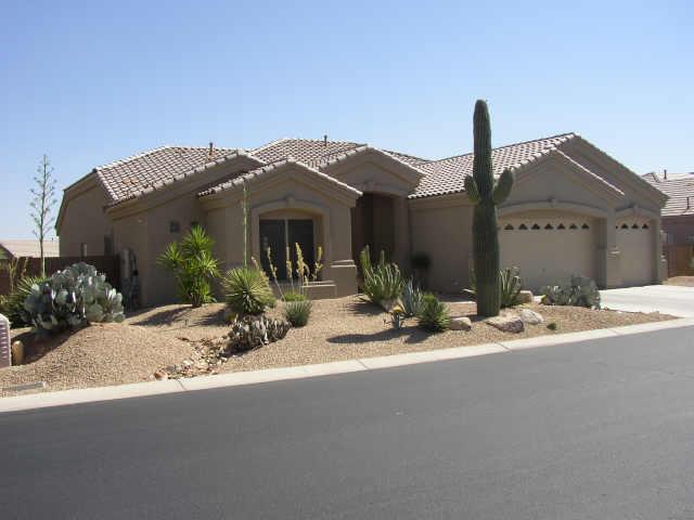 9413 E Nora St., Mesa, AZ 85207