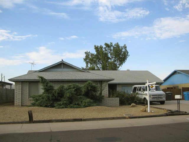 3109 W Beck Ln., Phoenix, AZ 85053