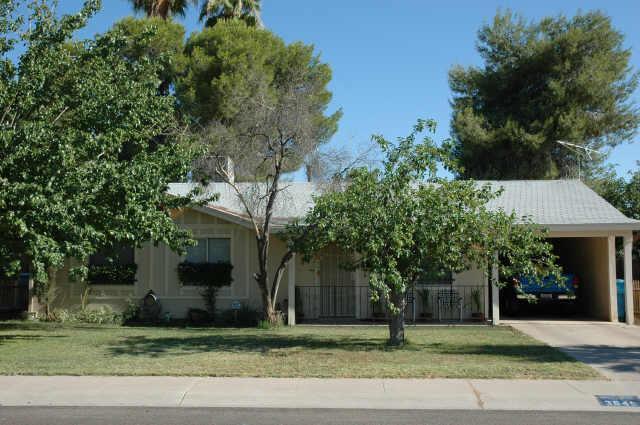 3649 E Presidio Rd., Phoenix, AZ 85032