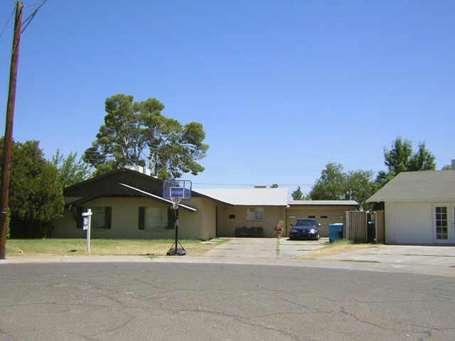 3235 N 54th Ln., Phoenix, AZ 85031