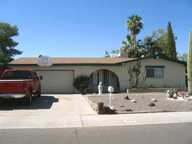 4513 W Sunnyside Ave., Glendale, AZ 85304