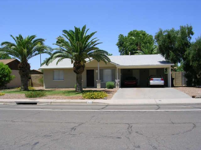 300 E Cornell Dr., Tempe, AZ 85283