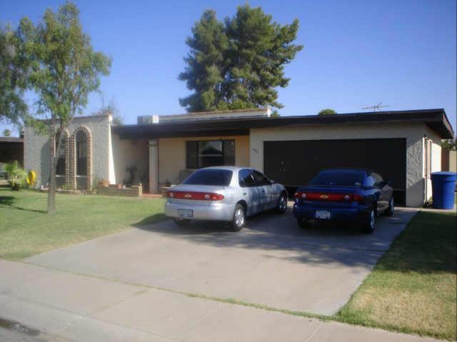 867 W Shannon St., Chandler, AZ 85225