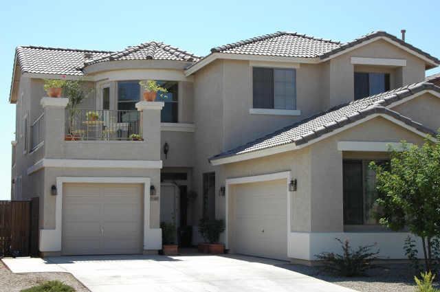 21313 N Sally Dr., Maricopa, AZ 85238