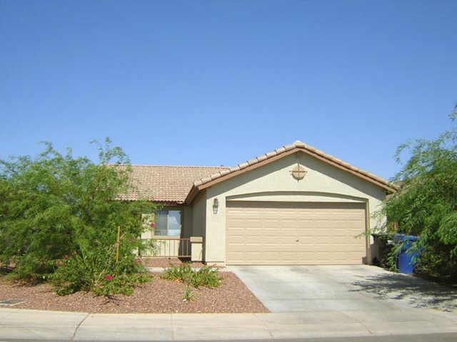 2601 S 107th Dr., Avondale, AZ 85323