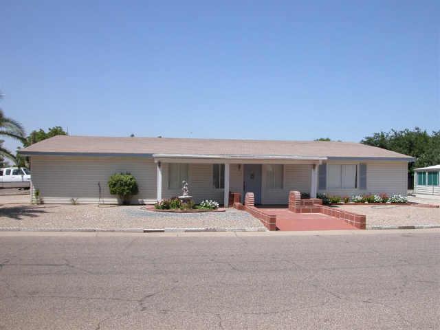 912 S Esperanza Ave., Mesa, AZ 85208