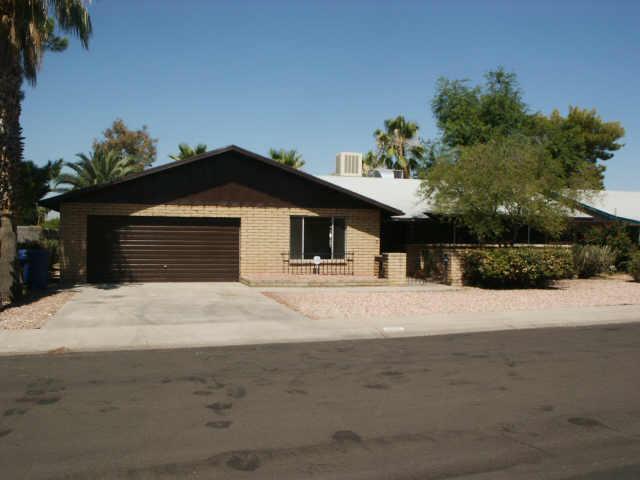 5816 S Kachina Dr., Tempe, AZ 85283