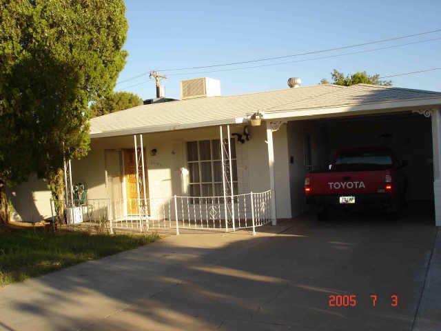3009 W Griswold Rd., Phoenix, AZ 85051