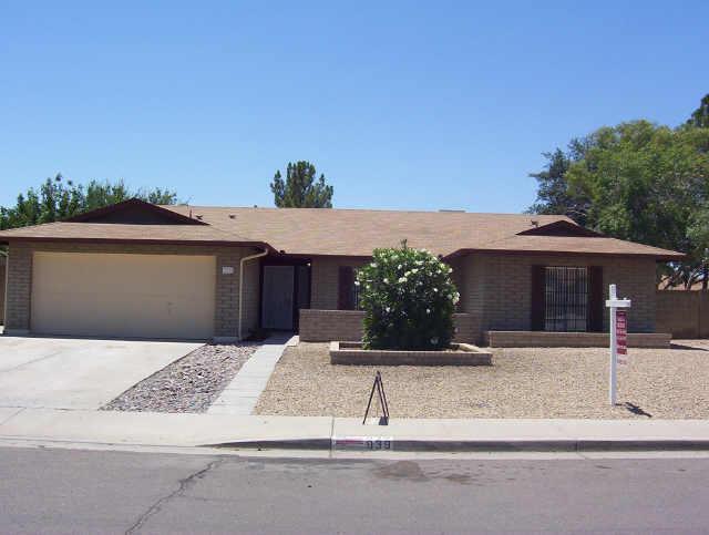 939 W Diamond Dr., Tempe, AZ 85283