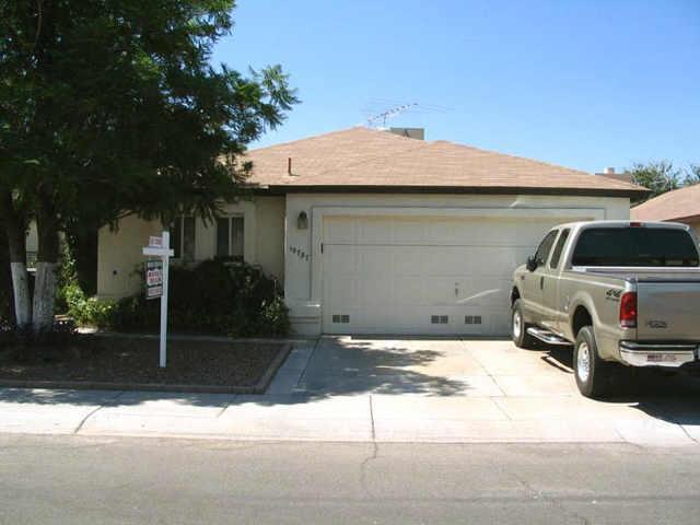 10737 W Ruth Ave., Peoria, AZ 85345