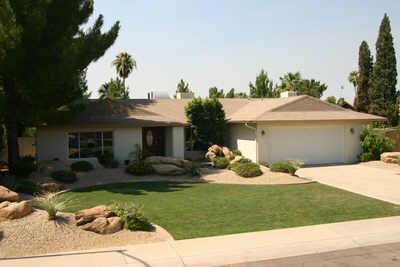 4817 E Evans Dr., Scottsdale, AZ 85254