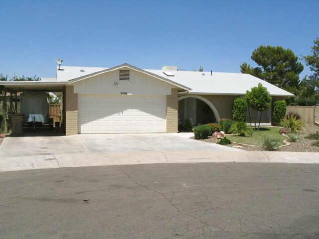 5506 W Boca Raton Rd., Glendale, AZ 85306