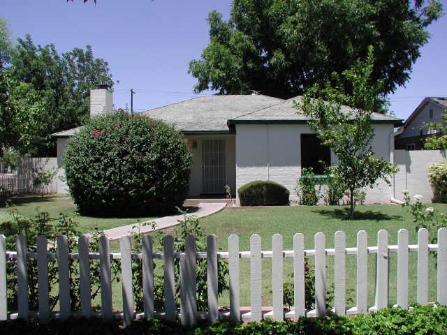 350 W Virginia Ave., Phoenix, AZ 85003