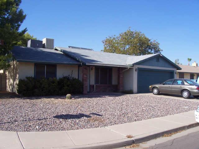 814 W Brooks St., Chandler, AZ 85225