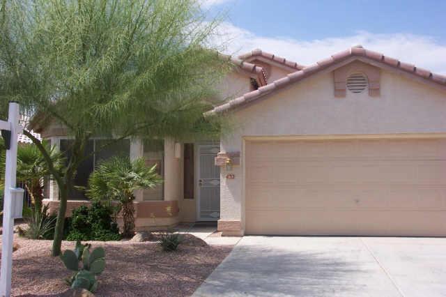 432 E Cantebria Dr., Gilbert, AZ 85296