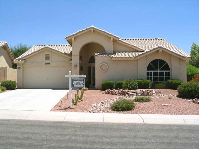 18729 N 84th Dr., Peoria, AZ 85382