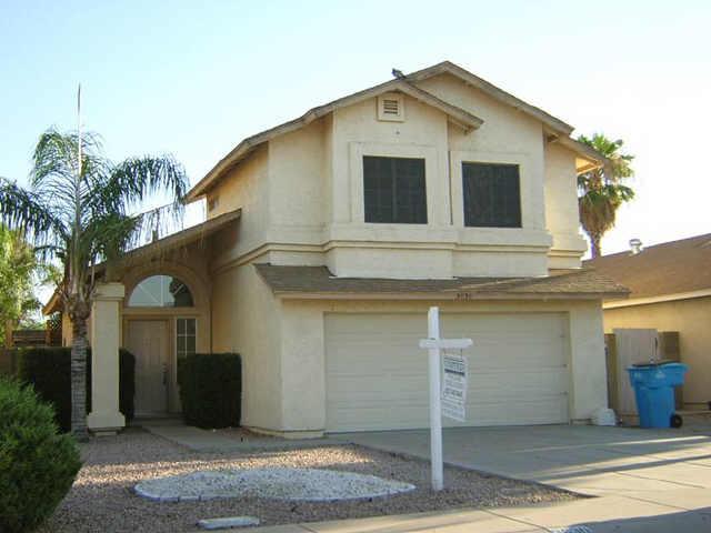 3636 W Marco Polo Rd., Phoenix, AZ 85308
