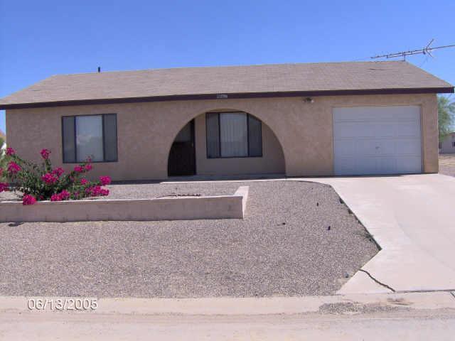 8867 W Tinajas Dr. #1, Arizona City, AZ 85223