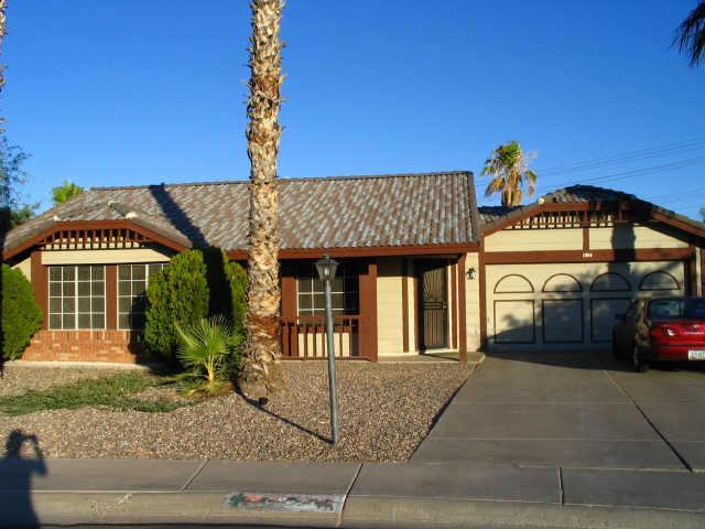 7909 W Wethersfield Rd., Peoria, AZ 85381