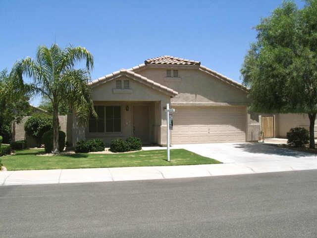 7468 W Lone Cactus Dr., Glendale, AZ 85308