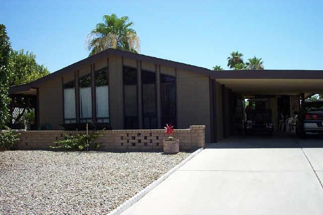 26405 Maricopa Pl. #5/393, Sun Lakes, AZ 85248