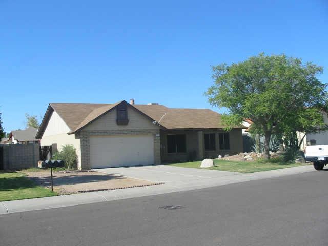 9008 W Purdue Ave., Peoria, AZ 85345