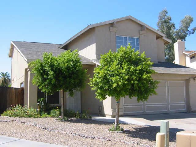 3840 Camino Del Rio, Glendale, AZ 85310