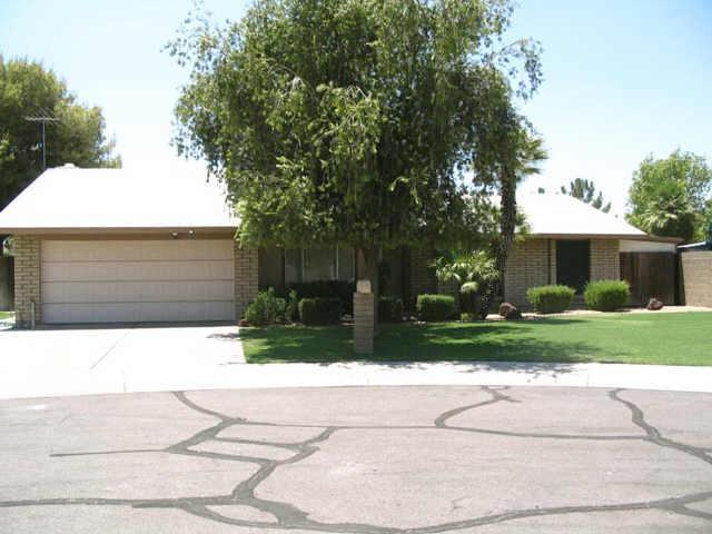 17450 N 59th Dr., Glendale, AZ 85308