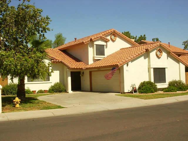 1333 N Pebble Beach Dr., Gilbert, AZ 85234