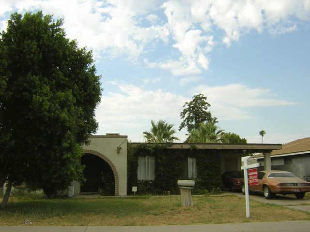 4244 E St Anne Ave., Phoenix, AZ 85042