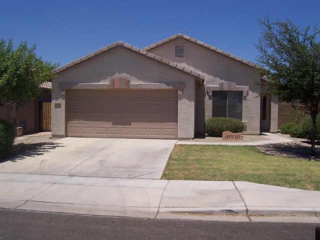 10950 E Catalina Ave., Mesa, AZ 85208