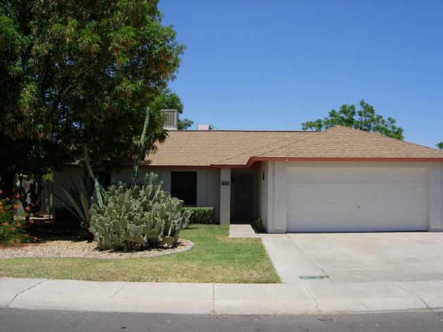 420 W Monona Dr., Phoenix, AZ 85027