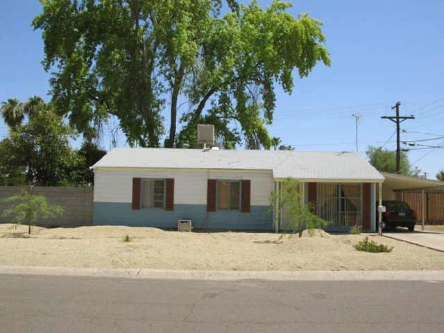 6945 E Virginia Ave., Scottsdale, AZ 85257