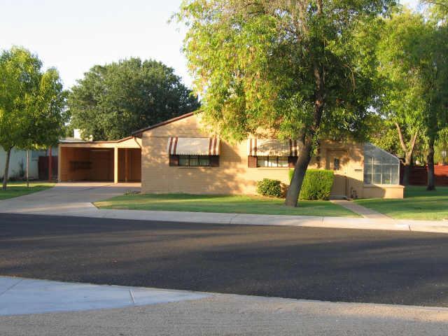 4501 N 9th Ave., Phoenix, AZ 85013