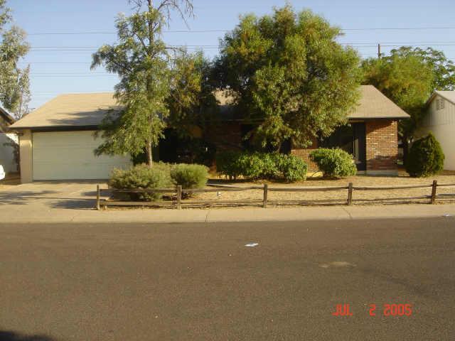 6331 W Caron St., Glendale, AZ 85302
