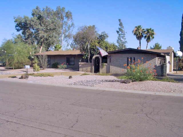 6101 E Surrey Ave., Scottsdale, AZ 85254