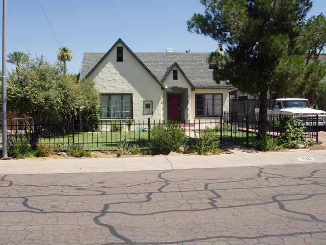 1516 E Granada Rd., Phoenix, AZ 85006
