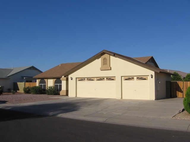 6151 N 87th Ln., Glendale, AZ 85305