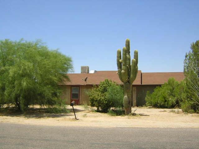 2024 S 221st Ave., Buckeye, AZ 85326