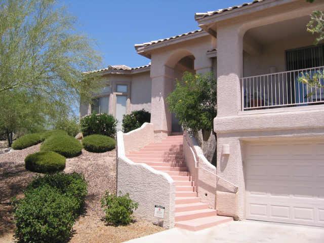 17152 Parlin Dr., Fountain Hills, AZ 85268
